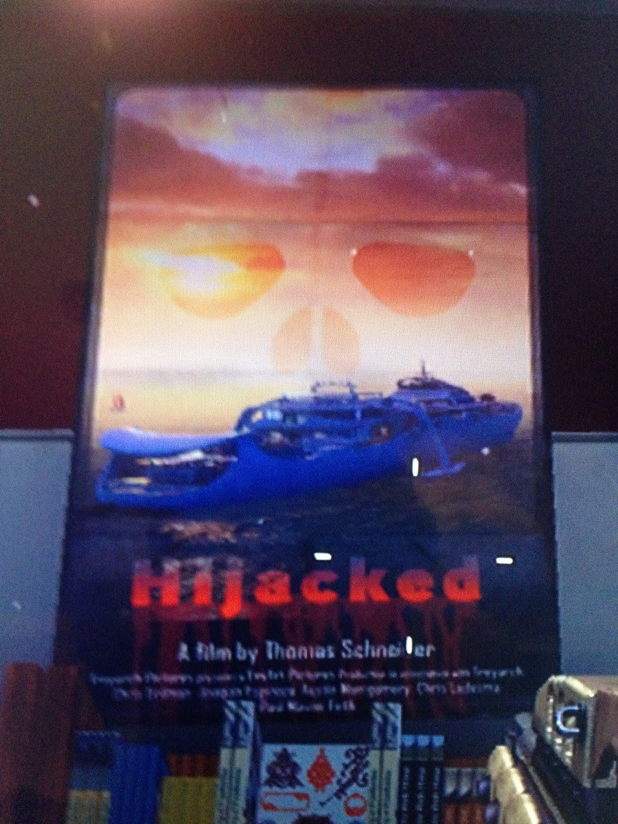 Black Ops 2 Easter Egg