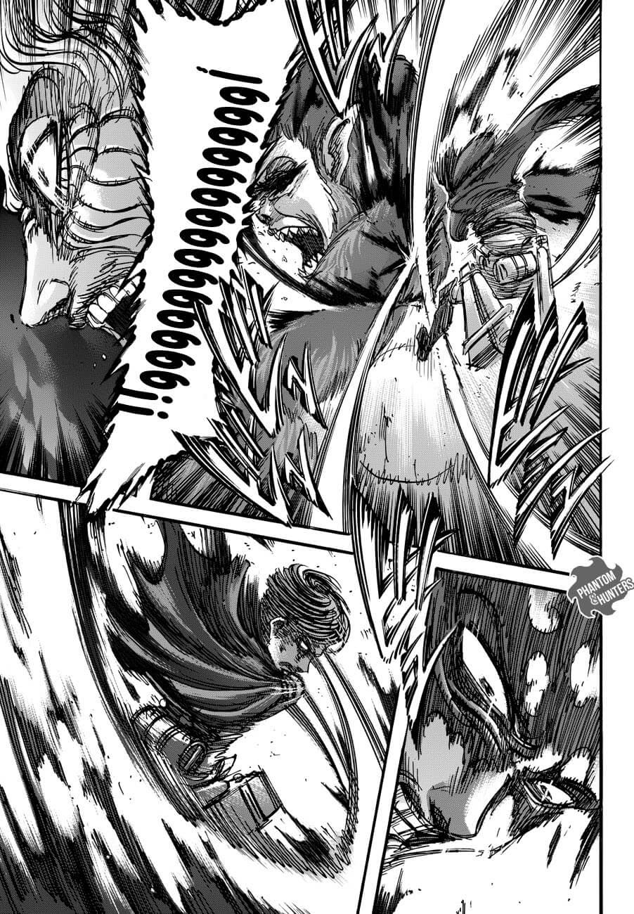 Shingeki no Kyojin 81