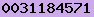blogspot visitor counter