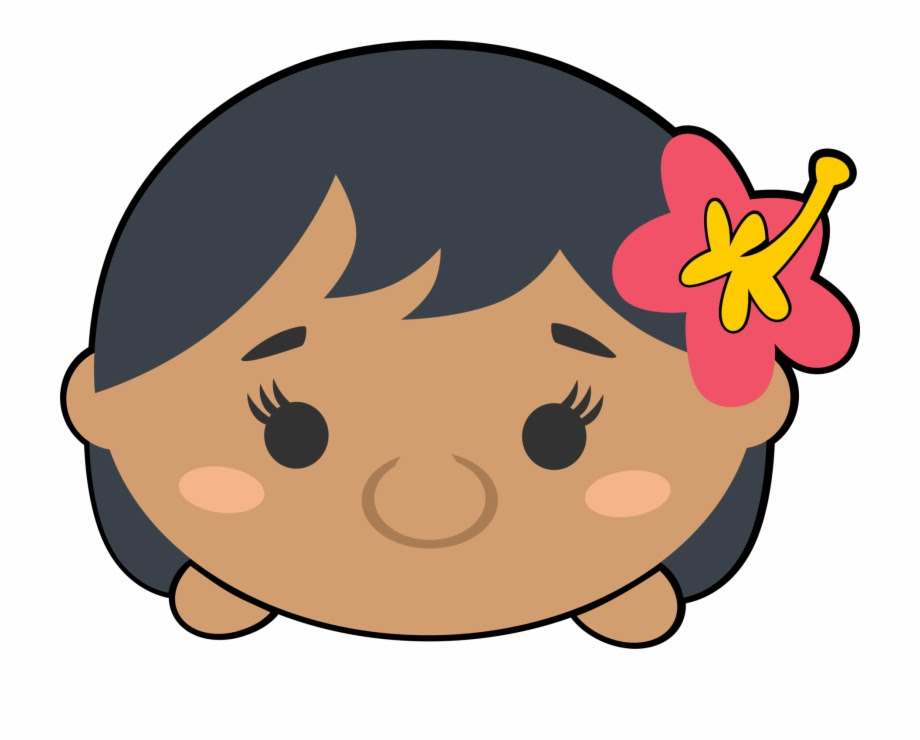 Moana Clipart Png Disney Moana Tsum Tsum Clip Art Library