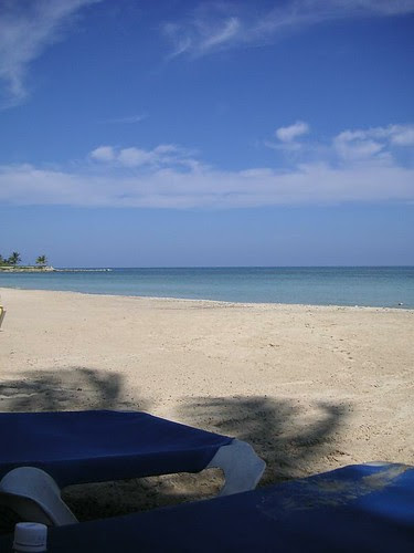 Jamaica 2008