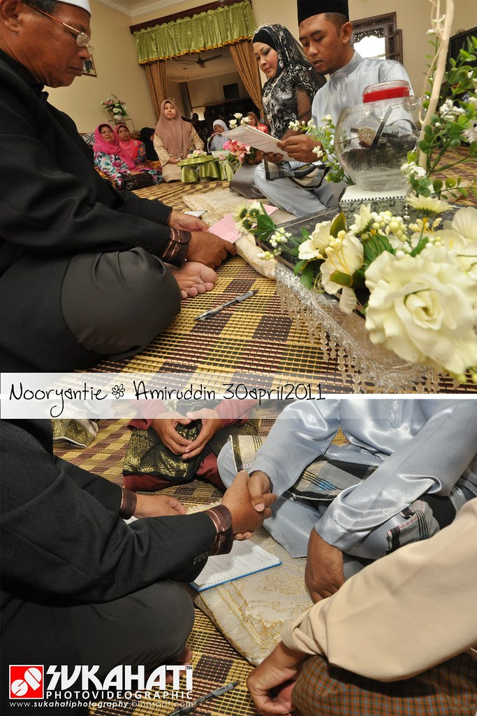 NIKAH SANDING (4)