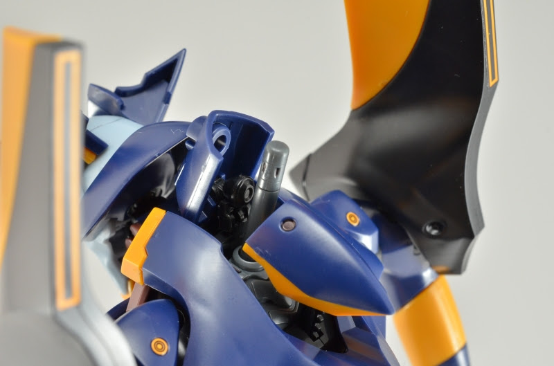 エヴァンゲリオン Mark 06 新劇場版 破 レビュー Kenbill Blog