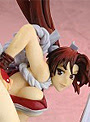ザ・キング・オブ・ファイターズ 不知火舞