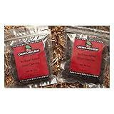 No Sugar Added Dried Tart Cherries