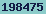 blogger statistics