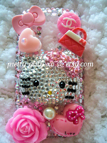 Hello Kitty Phone Cases. Hello Kitty Phone Case