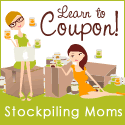Stockpiling Moms