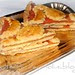 crostata farina di riso