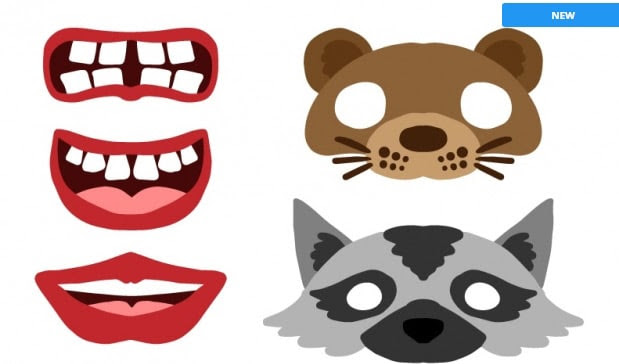 Pack-of-party-photo-booth-decorative-items-Vector-_-Free-Download