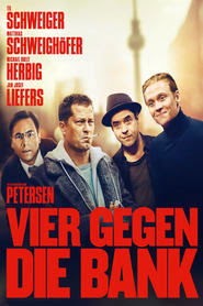 Vier gegen die Bank تنزيل الفيلم تدفق4k اكتمال 1080pعبر الإنترنت باللغة
العربية العنوان الفرعي 2016