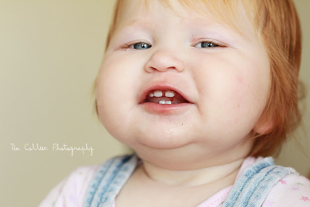 The Cutest Smile