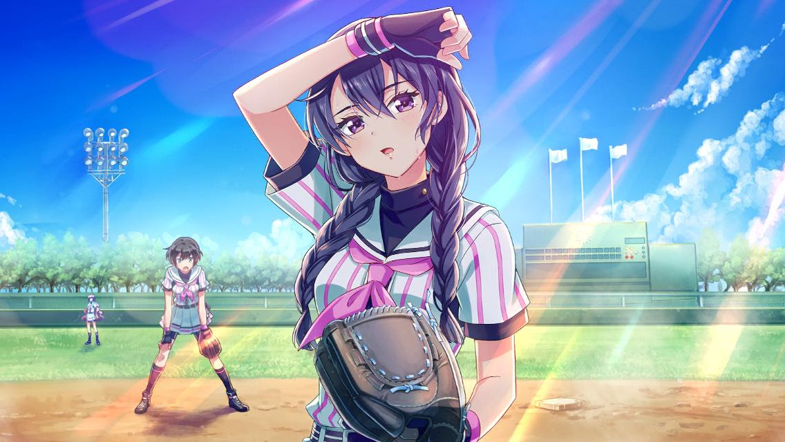 流れる汗 近藤 咲 投先 八月のシンデレラナイン ハチナイ なんj攻略wiki Atwiki アットウィキ