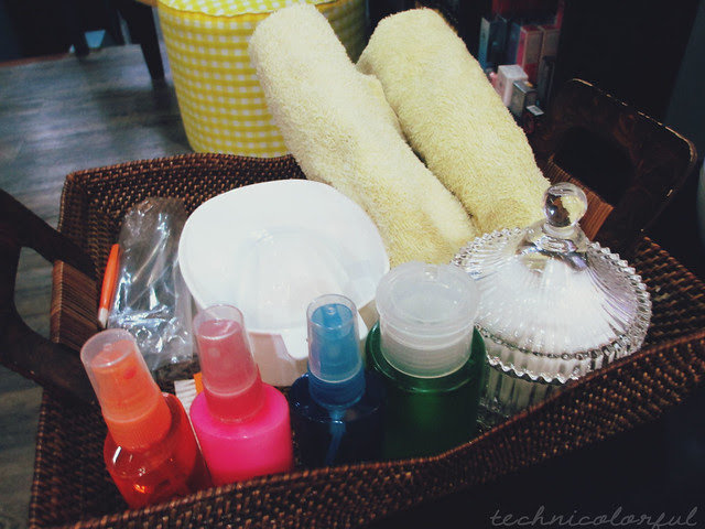 Soiree Salon and Spa