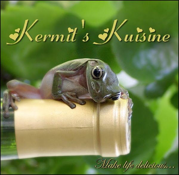 Kermit's Kuisine