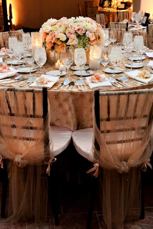 Tall or Short Centerpieces? - Weddingbee