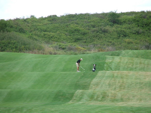 Prairie Dunes 8th