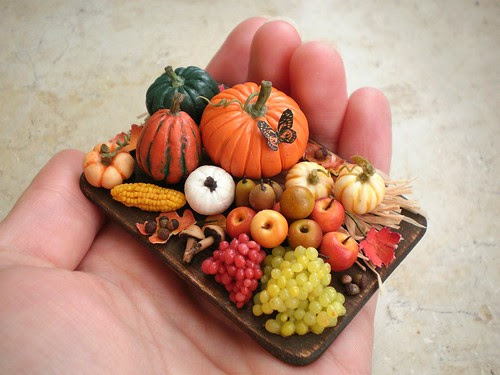 Autumn Harvest