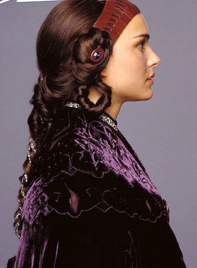 natalie portman as padme