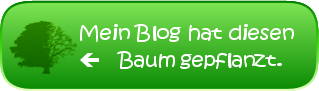 Mein Blog hat eine Eiche gepflanzt.