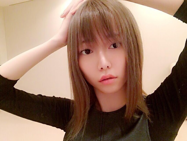島崎遥香 ぱるる の可愛い髪型画像まとめ 真似したくなる Aikru アイクル かわいい女の子の情報まとめサイト