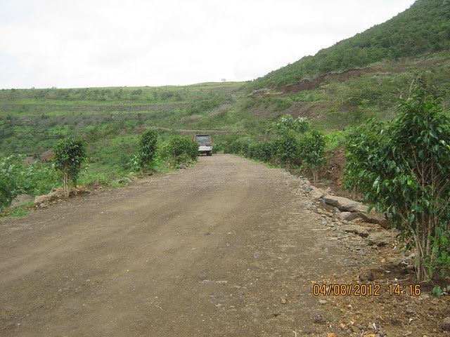 Visit XRBIA Pune - Nere Dattawadi, on Marunji Road, approx 7 kms from KPIT Cummins at Hinjewadi IT Park - 45