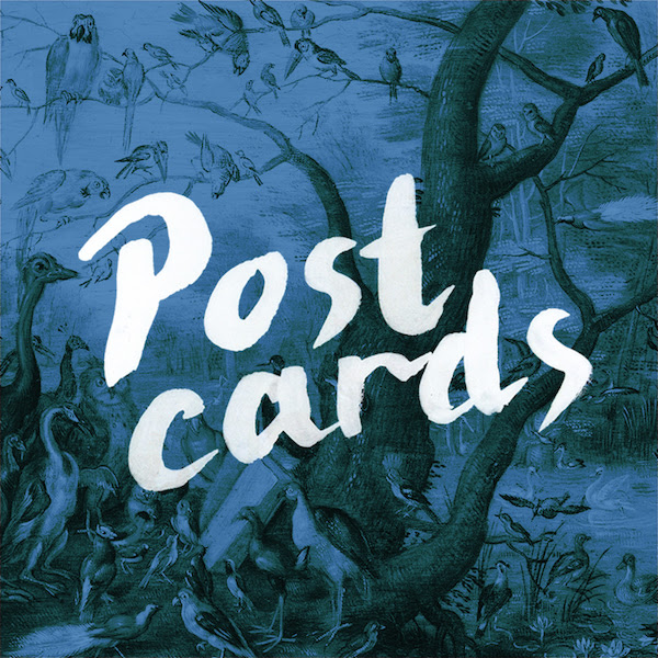jens lekman postcards