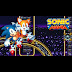 Stardust Speedway Sonic Mania Background : Sonic the Hedgehog CD - Stardust Speedway (Past) by Y-P ...