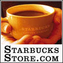 StarbucksStore.com