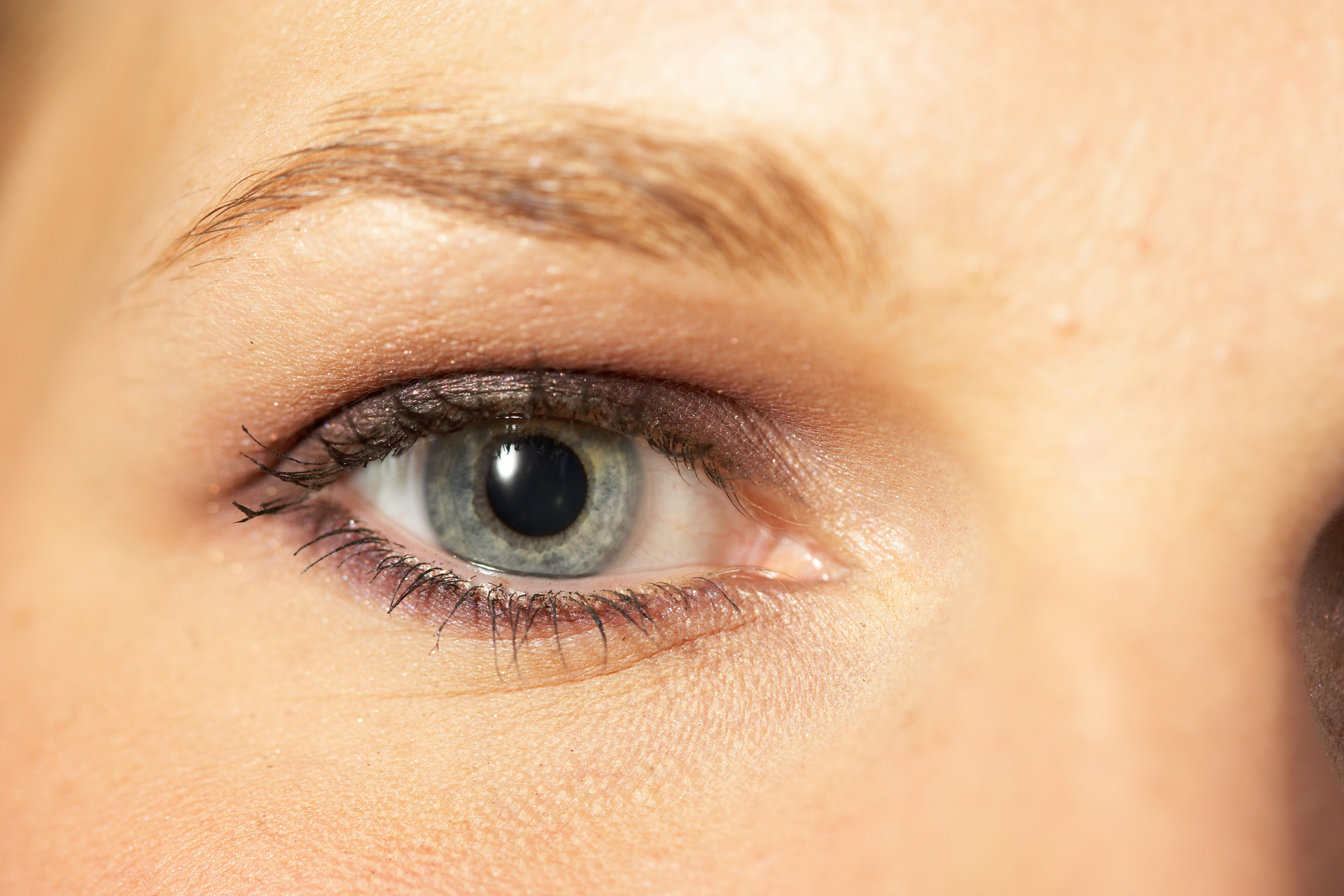 Thyroid Problems Thinning Eyebrows Healthy Living