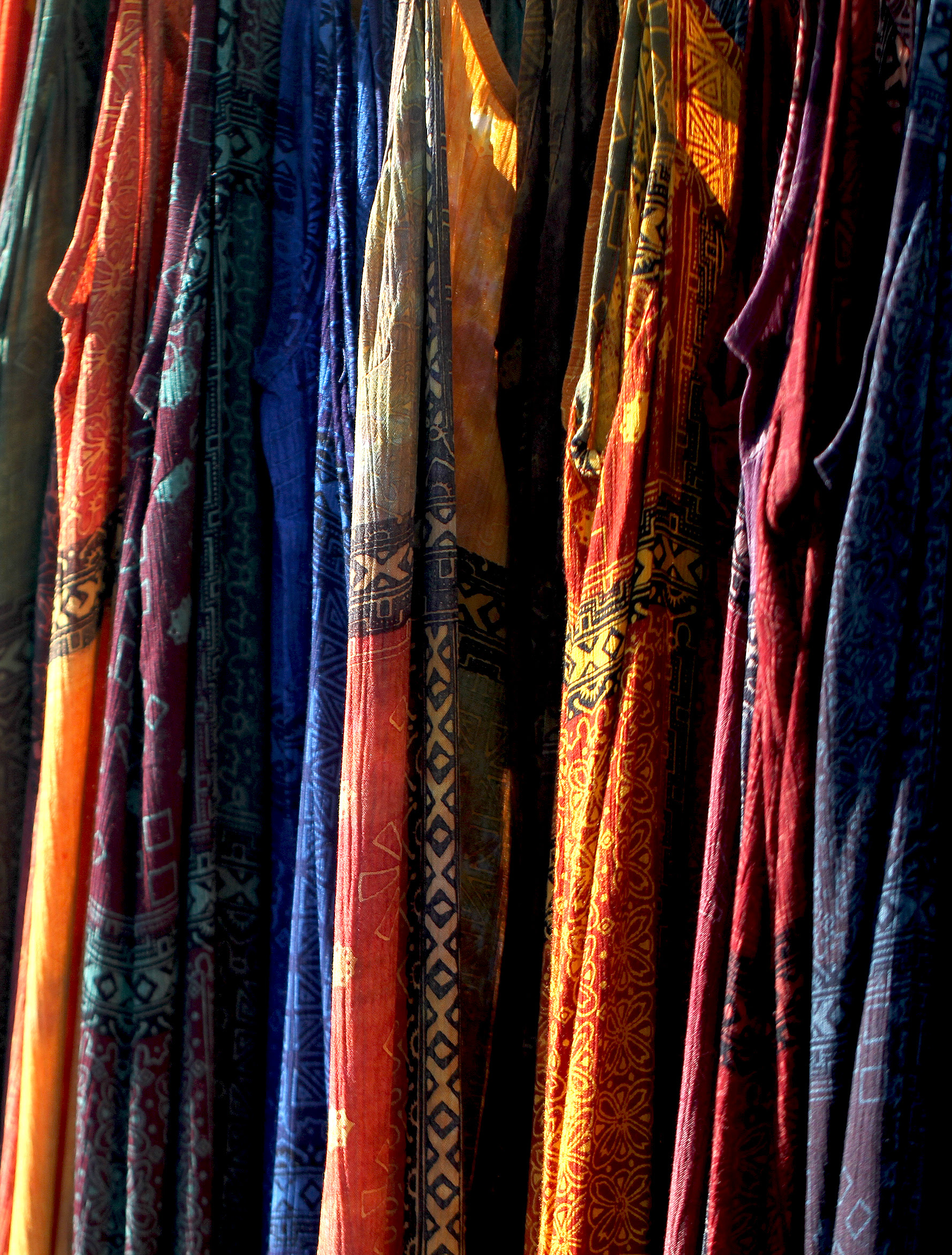dresses