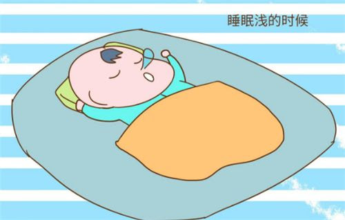 4个月宝宝睡眠时间表小宝宝睡眠有哪些特征 家具排名
