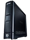 BUFFALO 外付けハードディスク USB2.0対応 1.0TB HD-CN1.0TU2