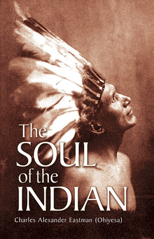 The Soul Of The Indian Native American