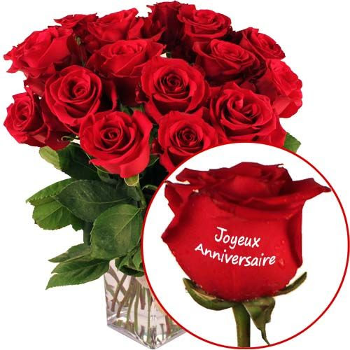 Cadeau D Anniversaire De Mon Amie Josie