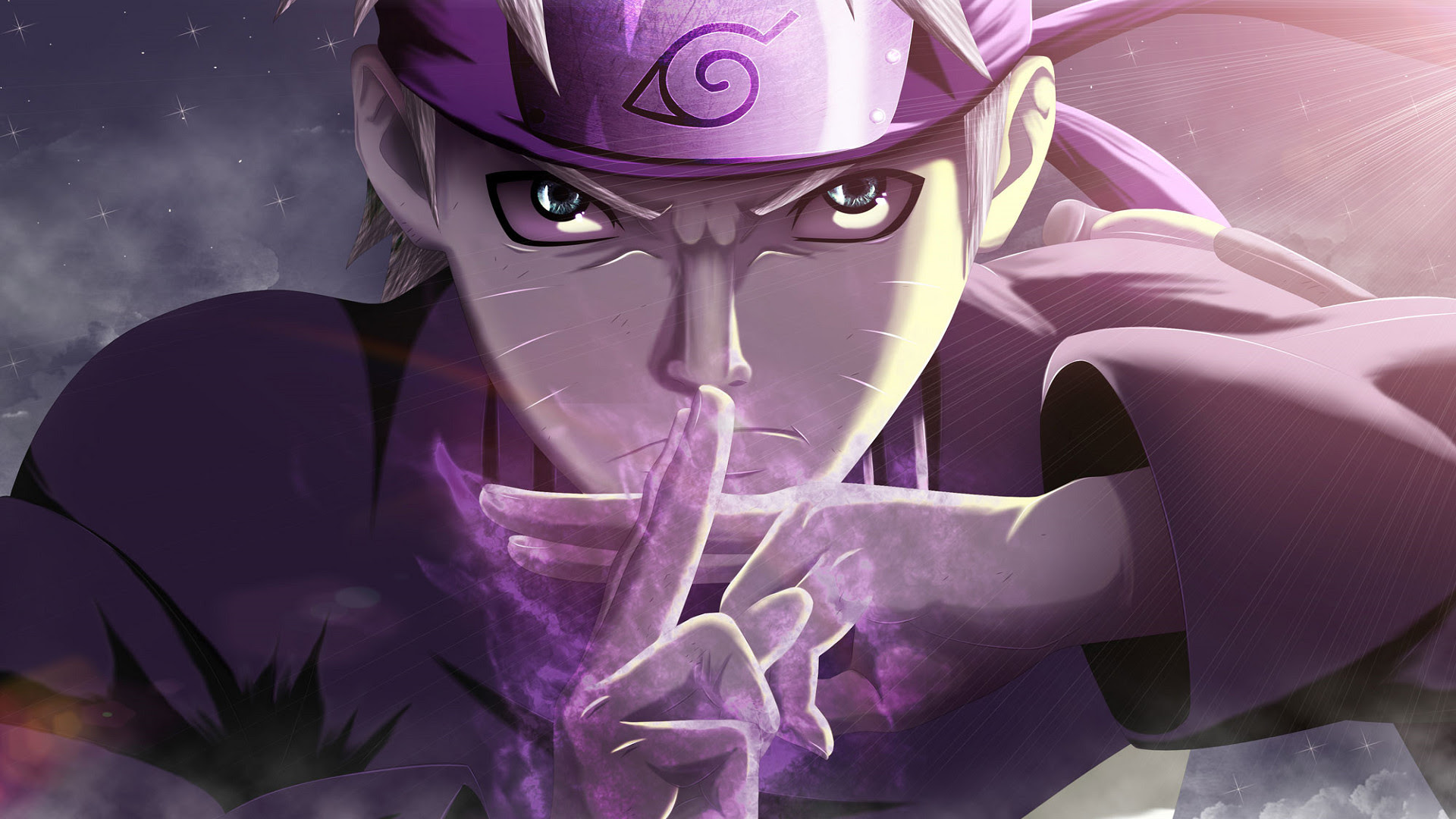 Cool Naruto Wallpapers (66+ images)