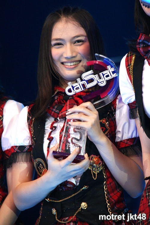 Foto Cantik Melody JKT48 htpp://asalasah.blogspot.com