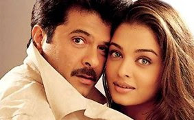 Aishwarya Rai Bachchan, Anil Kapoor New Upcoming movie Fanney Khan poster Release Date: april 2018.