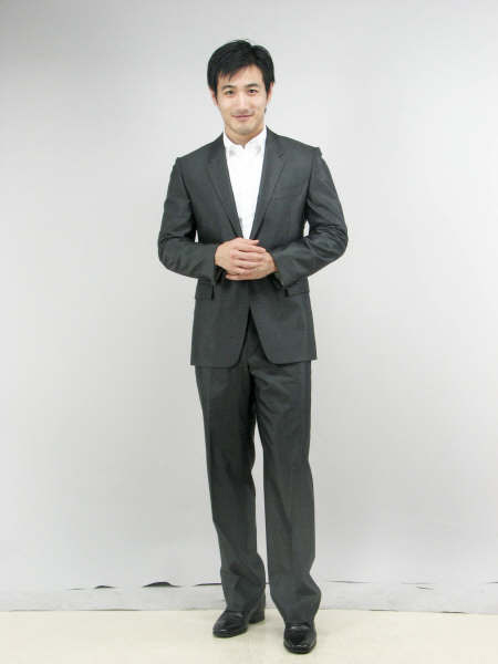 Choi-ho-jin : 