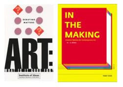 RECOMMENDED READS