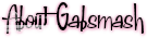 About Gabsmash