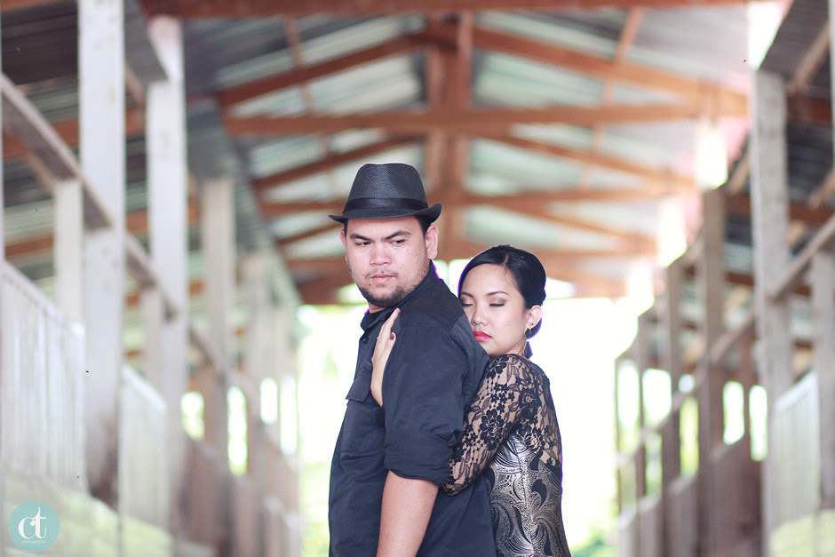 Toledo City Prenup Pictorial, Cebu Wedding Photographer