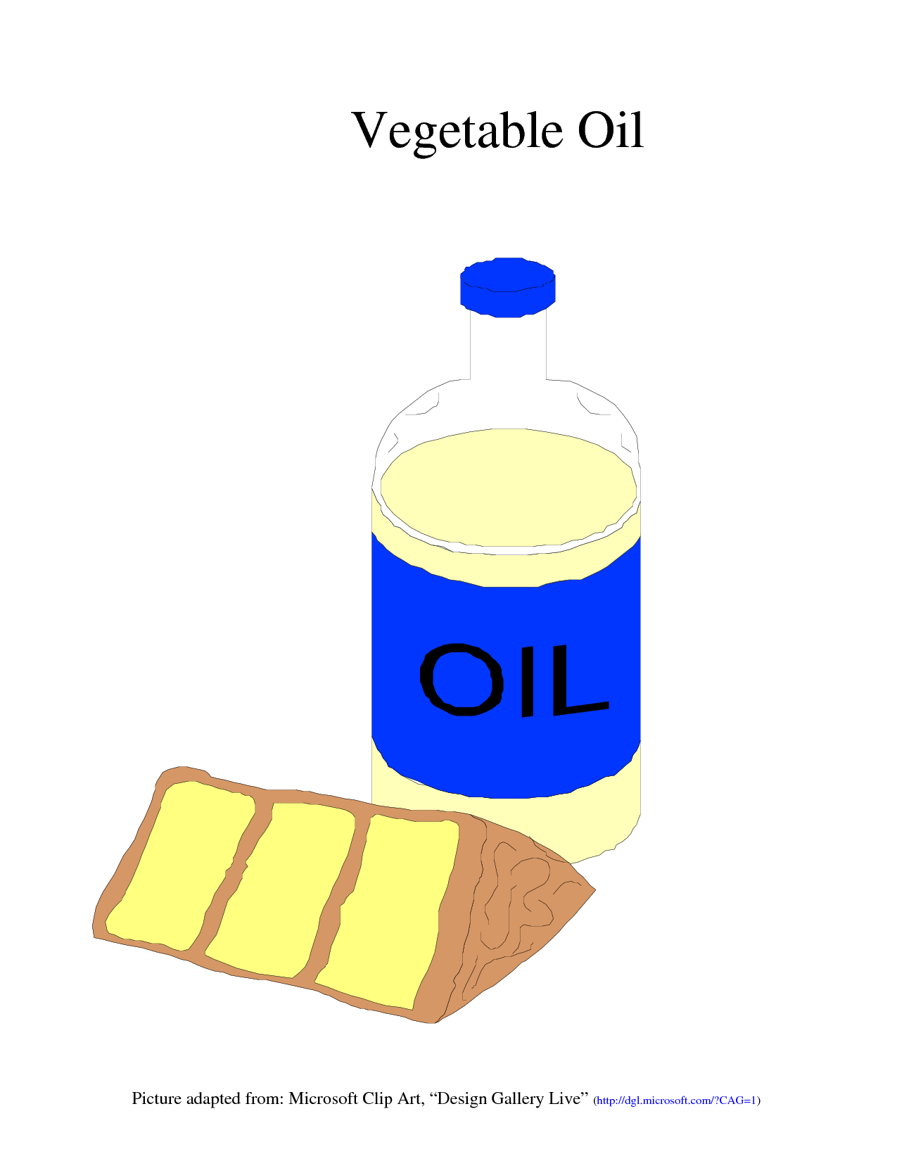Free Cooking Oil Cliparts, Download Free Clip Art, Free Clip Art on Clipart Library
