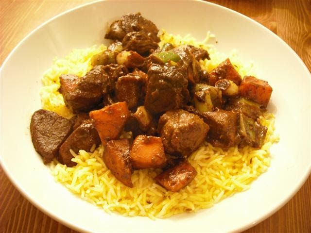 Venison chop recipes