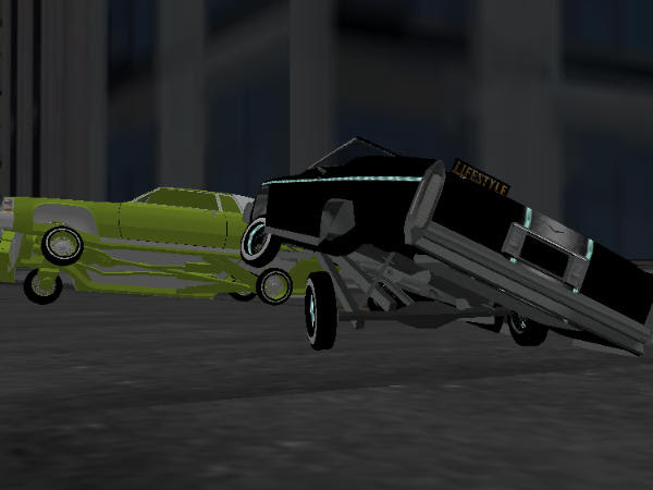 Vote for this car for Car of the Month