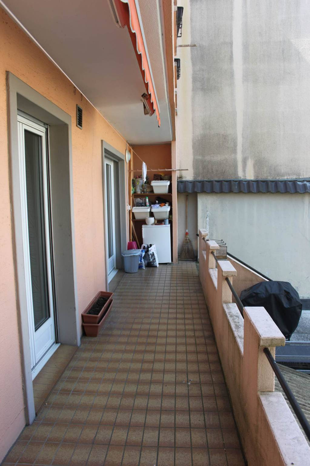 Balcon 2 M B G rance Immobili re SA Balcon 2 M B G rance Immobili re SA