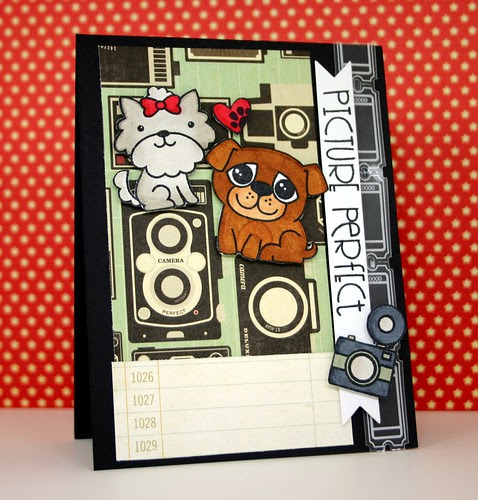 Paper Smooches Sparks Trend Watch December 2012