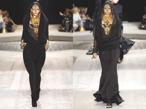 givenchy couture