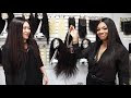 EXPOSING Instagram HAIR Boutiques | WHOLESALE USA HAIR INDUSTRY