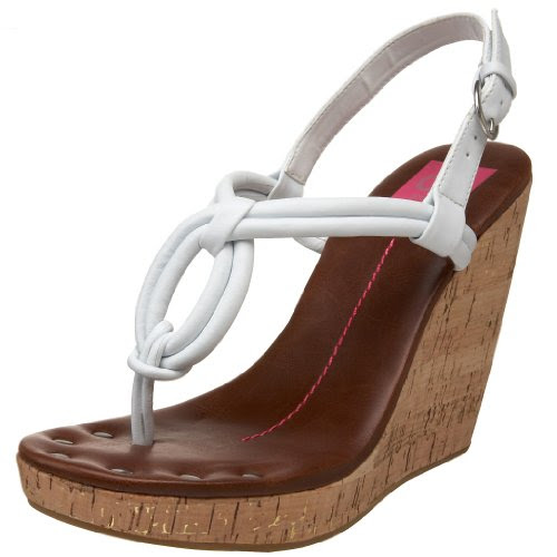 DV by Dolce Vita Women's Penley Thong Sandal